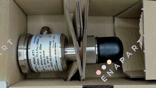 P-TPF050DK1QRKT1/TPF050DK1-40bar-KT1 