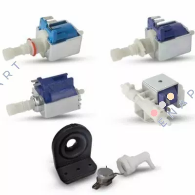 MPP2.01.108.2/ST/S Пумпа