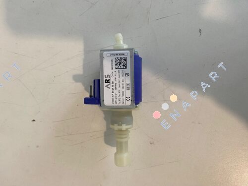 SMART15 220-240V/50-60Hz пумпа