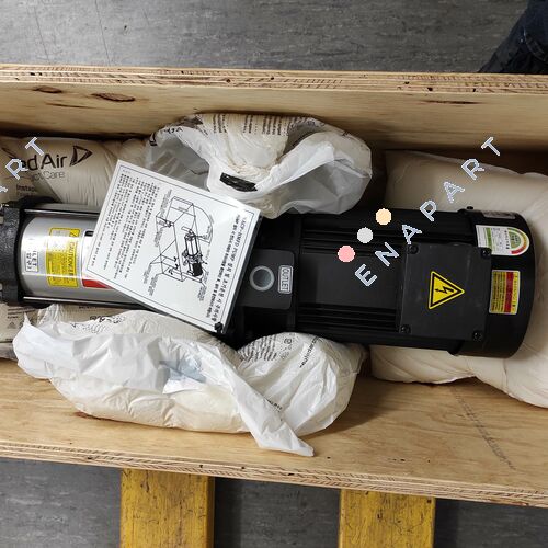 ACP-4000HMFD200H Пумпа за ладење