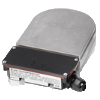 HC contact heaters for diesel engines