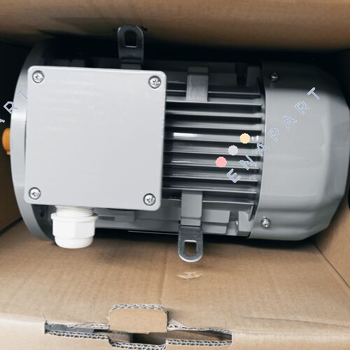 FCA 112 M-4 /PHE трифазен асинхрон мотор