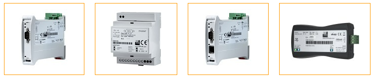 RS485 Converters