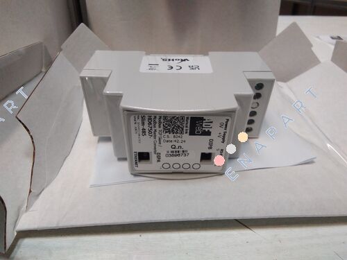 HD67507-Slim-485 Тенко куќиште Modbus TCP/Modbus Master RS485