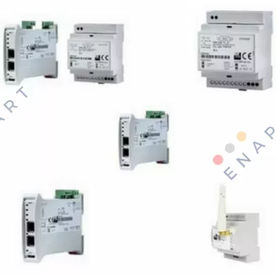 HD67719-MSTP-A1 Gateway BACnet MSTP / PROFINET