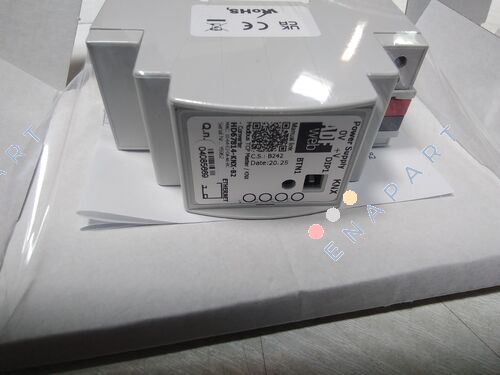 HD67814-KNX-B2 Модбус TCP мајстор
