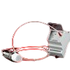 Capacitive Sensors -200°C/+250°C