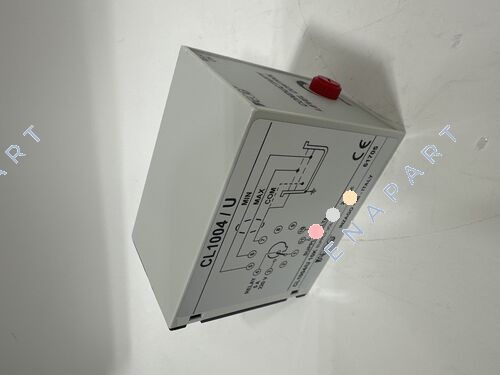 CL1004/U контролор