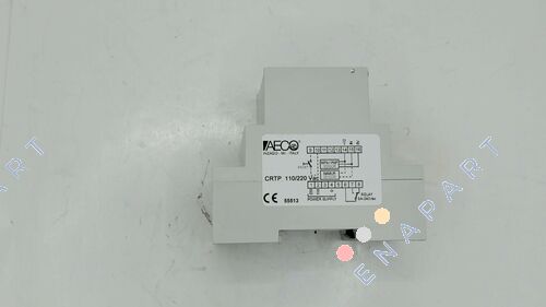 CRTP 110/220Vac Уред за контрола на ротација