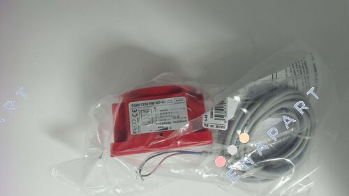 SIP000339 Правоаголен индуктивен сензор