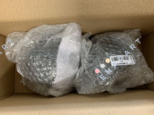 SM-85 (CLM000016) Контрола на ниво на мембрана за цврсти материи, алуминиум, 82mm дијаметар на мембраната, 6A @250V