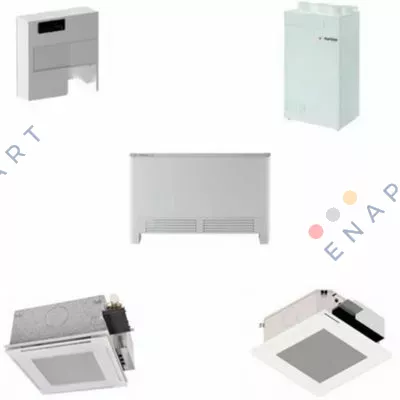 GK-HC 043 SX / 2564409 Вентилатор без куќиште