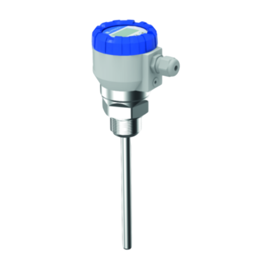 Guided micropulse level indicators PulsFox® PMG 20