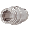 In-line chemical seal RD 60 for hygienic processes