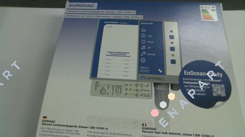Eurovac NV (43755) течење детектор