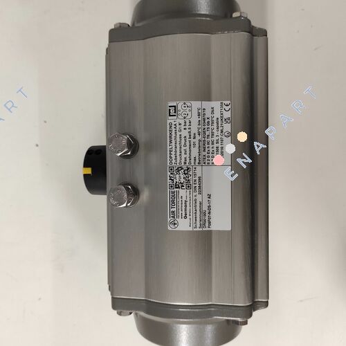 DR00100UF05F0717AZ 1FD31A0-ES17E пневматски побудувачкиот