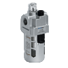 Lubricators JL