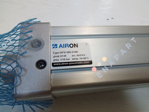 HFM.080.0180 цилиндар