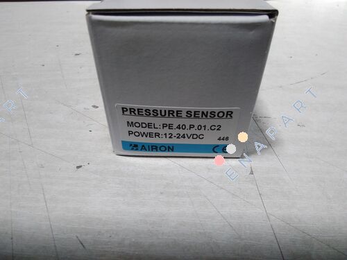 PE.40.P.01.C2 Сензор за притисок