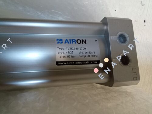 TLTD.040.0700 цилиндар