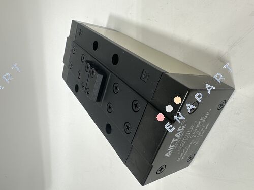 EAV430E 5/3 ПНЕВМАТСКИ АКТИВИРАН ВЕНТИЛ