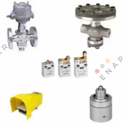 23-SP-011-422 Електромагнетна серпентина со растојание на игла од 11 mm