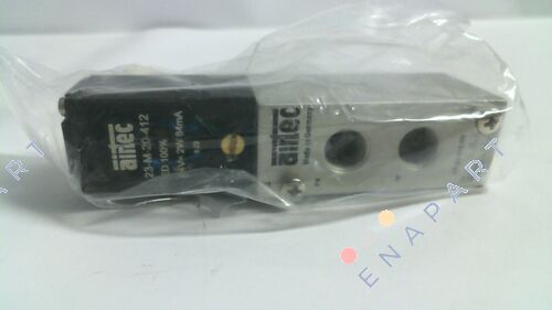 MF-04-510-HN-442 начин електромагнетниот вентил