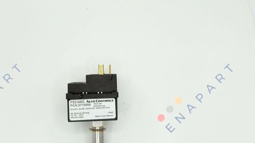 0715556 \ PS3-W6S Притисок прекинувач
