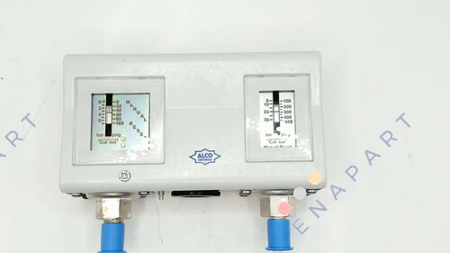 4360200 / PS2-B7A Ограничувач на двоен безбедносен притисок
