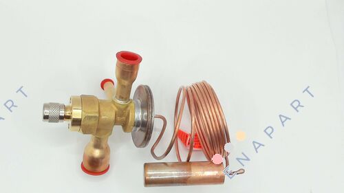 802605M проширувачки вентил