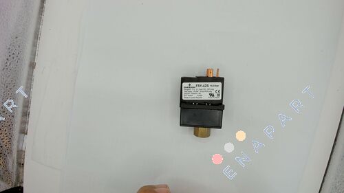 FSY-42S, PCN 0715534 Брзината на вентилаторот controll