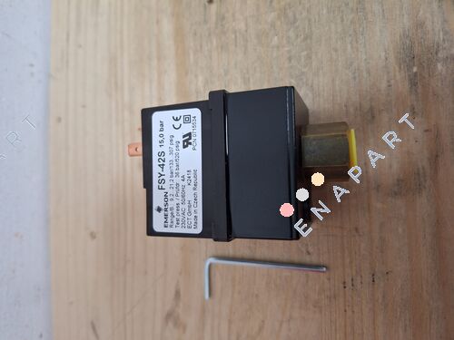 P/N: 0715534, Type: FSY 42S брзина контролер