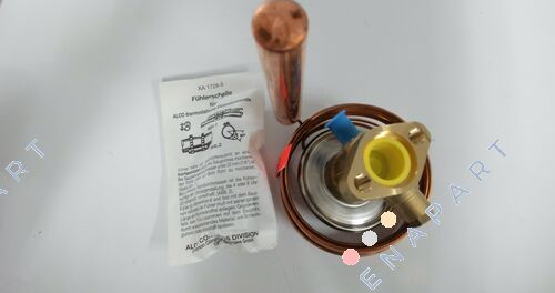 XC726NW100-2B803485 / GFAL5568B Алко вентил врвот R407C