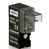 Pilot valves