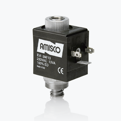 EVI 5 S13 12VDC 10W