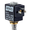 Solenoid operators