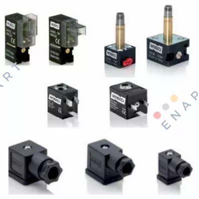 0709EA23003AM ЕВИ 7/9 електромагнетен калем, 230V AC, 8.5VA