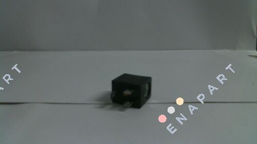 EVI 7/9 24V 22mm електромагнетниот серпентина