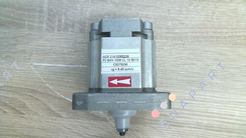 P2 BAN 1006 CL 10 B01N опрема пумпа