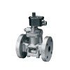 4123 Air Start Valve