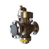 4420 Turbine Fuel Shutoff Valve