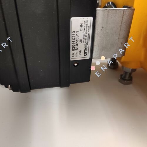 82046X210 пневматски побудувачкиот