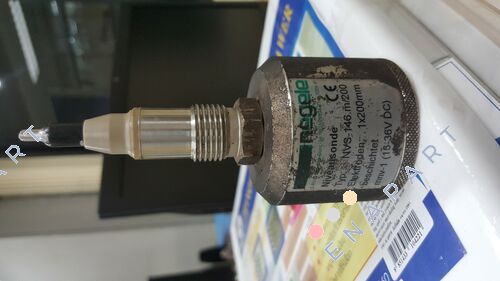 NVS-146/200/M /X/X Индикатор за ниво на една точка