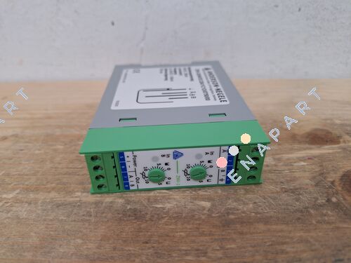 ZNV-2 /24VDC/2A/1C1D/0750/00 Ниво контролна единица за проводни сонди