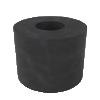 APSOvib Rubber springs
