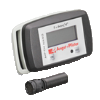 Belt tension meters