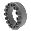 Clamping elements