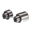 Tension rollers