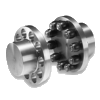 RUPEX Couplings