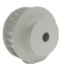 Timing pulleys